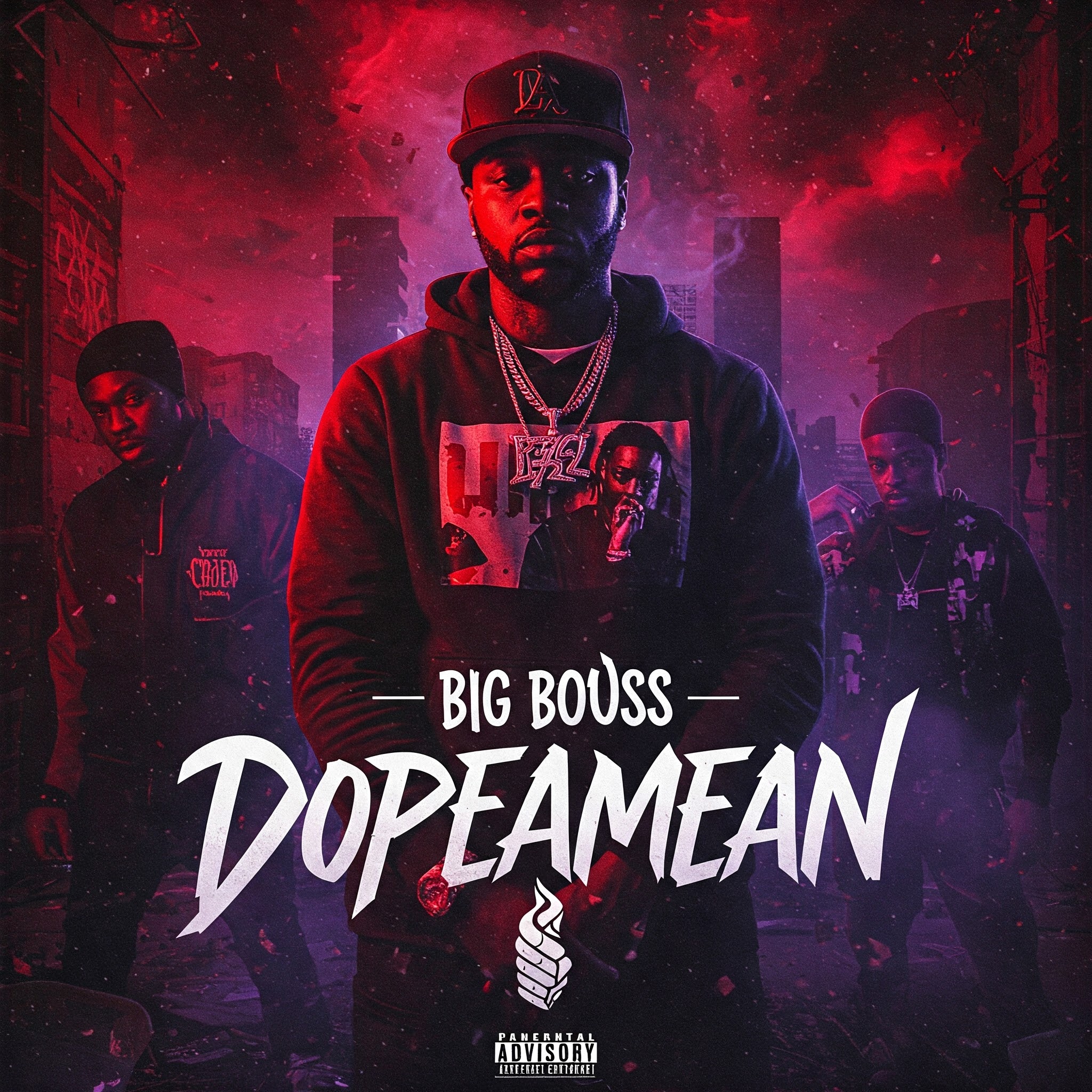Big Boss Booling